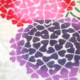 レディース 浴衣 綿麻３点 | 京のおしゃれ屋  | 詳細画像9 