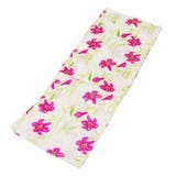 レディース 浴衣 綿麻【19】３点 | 京のおしゃれ屋  | 詳細画像8 