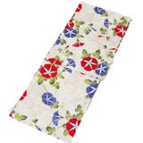 レディース 浴衣 綿麻【22】３点 | 京のおしゃれ屋  | 詳細画像7 