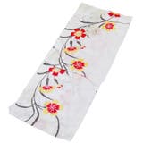 レディース 浴衣 綿麻【32】３点 | 京のおしゃれ屋  | 詳細画像6 