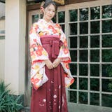 二尺袖着物 単品 【02】 | 京のおしゃれ屋  | 詳細画像2 