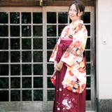 二尺袖着物 単品 【02】 | 京のおしゃれ屋  | 詳細画像3 
