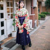 二尺袖着物 単品 【03】 | 京のおしゃれ屋  | 詳細画像3 