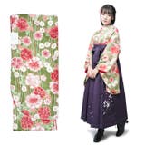 二尺袖着物 単品 【03】 | 京のおしゃれ屋  | 詳細画像4 