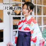 二尺袖着物 単品 【04】 | 京のおしゃれ屋  | 詳細画像1 