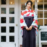 二尺袖着物 単品 【04】 | 京のおしゃれ屋  | 詳細画像2 