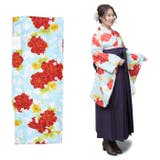 二尺袖着物 単品 【04】 | 京のおしゃれ屋  | 詳細画像3 