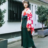 二尺袖着物 単品 【05】 | 京のおしゃれ屋  | 詳細画像2 