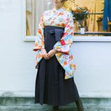 二尺袖着物 単品 【06】 | 京のおしゃれ屋  | 詳細画像2 