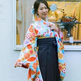 二尺袖着物 単品 【06】 | 京のおしゃれ屋  | 詳細画像3 