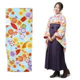 二尺袖着物 単品 【06】 | 京のおしゃれ屋  | 詳細画像4 