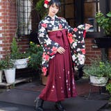 二尺袖着物 単品 【07】 | 京のおしゃれ屋  | 詳細画像2 