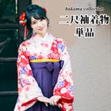 二尺袖着物 単品 【08】 | 京のおしゃれ屋  | 詳細画像1 