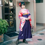 二尺袖着物 単品 【08】 | 京のおしゃれ屋  | 詳細画像2 