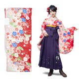 二尺袖着物 単品 【08】 | 京のおしゃれ屋  | 詳細画像4 