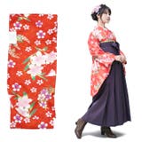 二尺袖着物 単品 【09】 | 京のおしゃれ屋  | 詳細画像4 