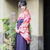 二尺袖着物 単品 【12】 | 京のおしゃれ屋  | 詳細画像3 
