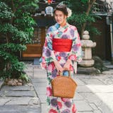 レディース 浴衣帯 しわ 兵児帯 | 京のおしゃれ屋  | 詳細画像9 