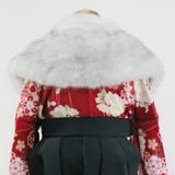 フェイクファー ショール | 京のおしゃれ屋  | 詳細画像7 