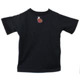 レディース 刺繍 ちりめん 和柄 Tシャツ 白 黒 | 京のおしゃれ屋 | 詳細画像3