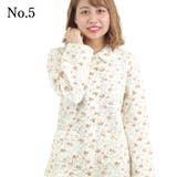 パジャマ ルームウェア 【La Cotone】（12A） | 京のおしゃれ屋  | 詳細画像12 