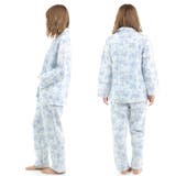 パジャマ ルームウェア 【La Cotone】（12A） | 京のおしゃれ屋  | 詳細画像17 