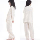 パジャマ ルームウェア 【La Cotone】（12A） | 京のおしゃれ屋  | 詳細画像2 