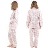 パジャマ ルームウェア 【La Cotone】（12A） | 京のおしゃれ屋  | 詳細画像21 