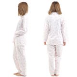 パジャマ ルームウェア 【La Cotone】（12A） | 京のおしゃれ屋  | 詳細画像23 