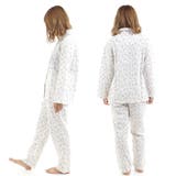 パジャマ ルームウェア 【La Cotone】（12A） | 京のおしゃれ屋  | 詳細画像29 