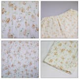 パジャマ ルームウェア 【La Cotone】（12A） | 京のおしゃれ屋  | 詳細画像3 