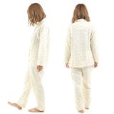 パジャマ ルームウェア 【La Cotone】（12A） | 京のおしゃれ屋  | 詳細画像31 