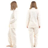 パジャマ ルームウェア 【La Cotone】（12A） | 京のおしゃれ屋  | 詳細画像33 