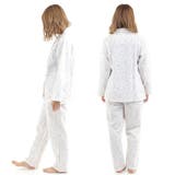 パジャマ ルームウェア 【La Cotone】（12A） | 京のおしゃれ屋  | 詳細画像35 