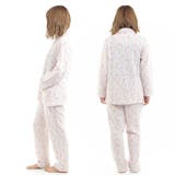 パジャマ ルームウェア 【La Cotone】（12A） | 京のおしゃれ屋  | 詳細画像39 