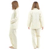 パジャマ ルームウェア 【La Cotone】（12A） | 京のおしゃれ屋  | 詳細画像5 