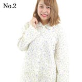 パジャマ ルームウェア 【La Cotone】（12A） | 京のおしゃれ屋  | 詳細画像6 