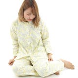 パジャマ ルームウェア 【La Cotone】（14B） | 京のおしゃれ屋  | 詳細画像16 