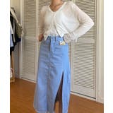 薄手 シアー カーディガン | SHOPLIST OUTLET | 詳細画像5
