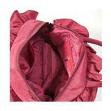 フリル ハンドバッグ | SHOPLIST OUTLET | 詳細画像5