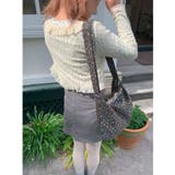 ショート レース カーディガン | SHOPLIST OUTLET | 詳細画像19