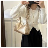 ゴールド | ショルダーバッグ | SHOPLIST OUTLET