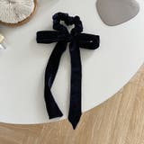 ネイビー | ヘアゴム | SHOPLIST OUTLET
