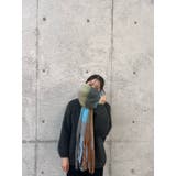 マフラー | SHOPLIST OUTLET | 詳細画像4