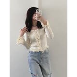 ニット・セーター | SHOPLIST OUTLET | 詳細画像3