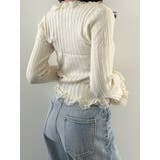 ニット・セーター | SHOPLIST OUTLET | 詳細画像5