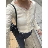 ニット・セーター | SHOPLIST OUTLET | 詳細画像7