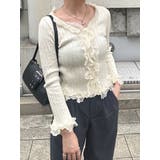 ニット・セーター | SHOPLIST OUTLET | 詳細画像8