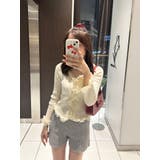 ニット・セーター | SHOPLIST OUTLET | 詳細画像22