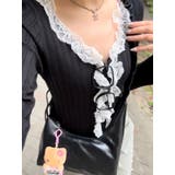 ニット・セーター | SHOPLIST OUTLET | 詳細画像30